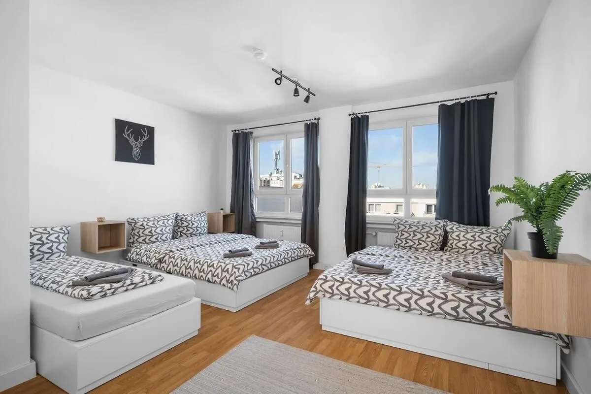 Munich Gem - 2 Bedroom Alpine View Tranquility